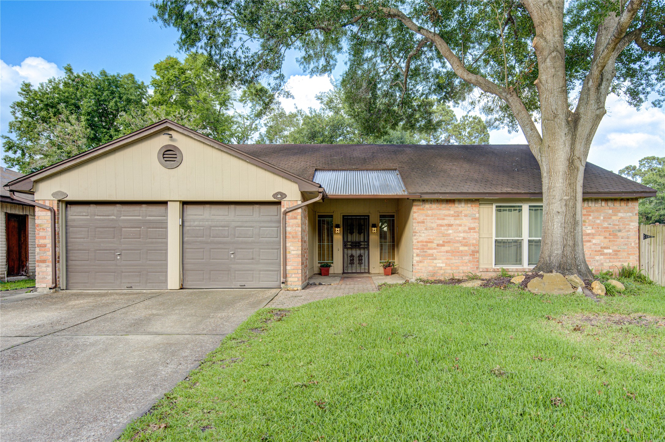 19802 Bolton Bridge Lane Humble TX 77338