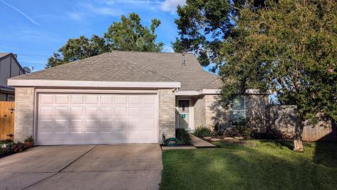 2314 Sunset Trail Sugar Land TX 77478
