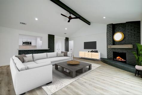 1122 Fairacres Drive Sugar Land TX 77498