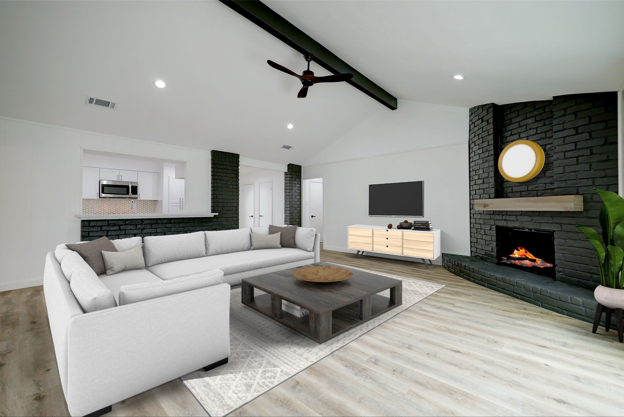 1122 Fairacres Drive Sugar Land TX 77498