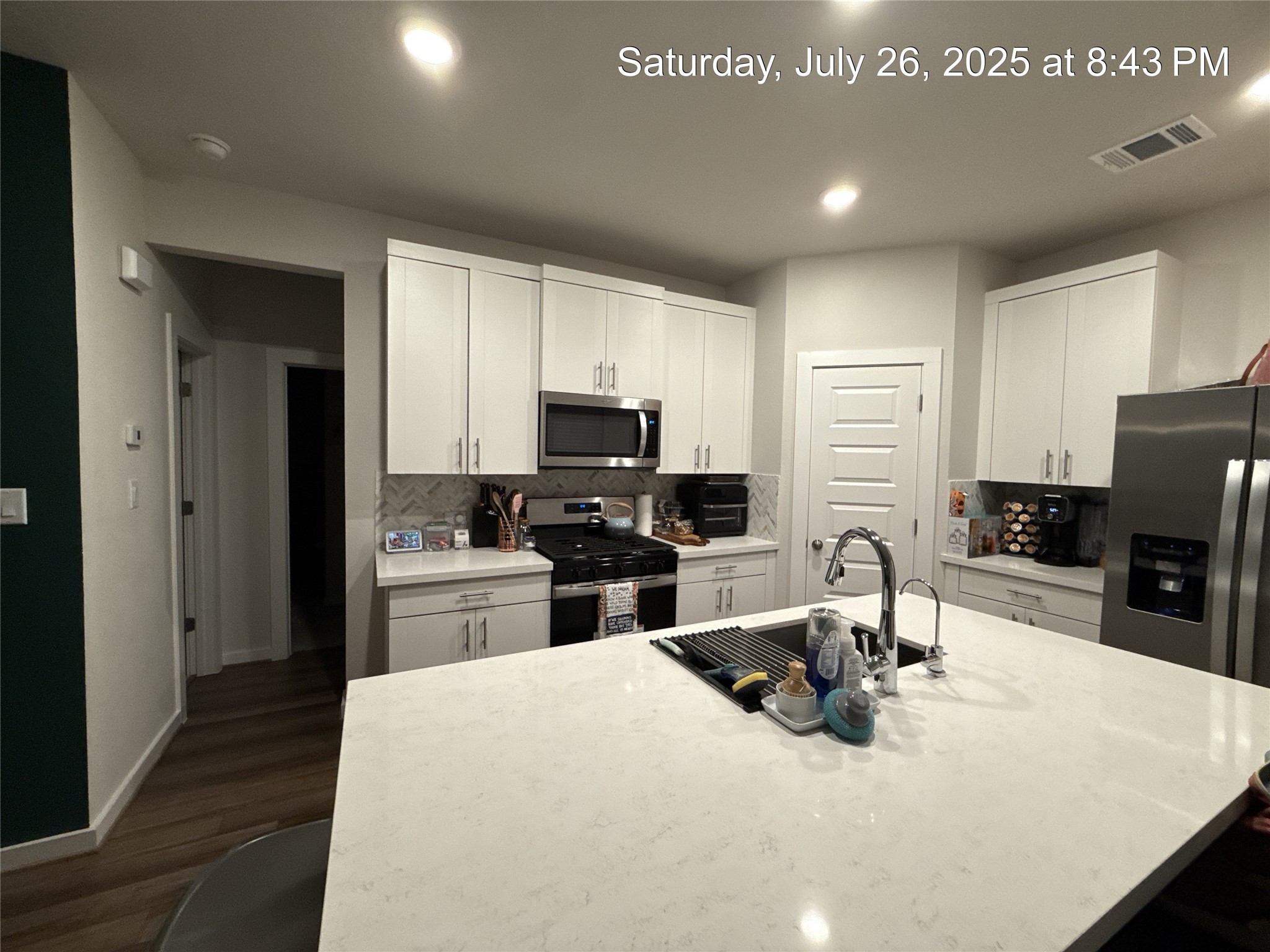 4719 Sweet Brier Place San Antonio TX 78217