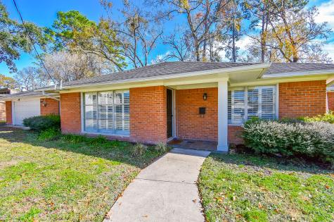 1618 Huge Oaks Street Houston TX 77055
