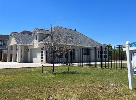2313 Lomax Drive La Porte TX 77571