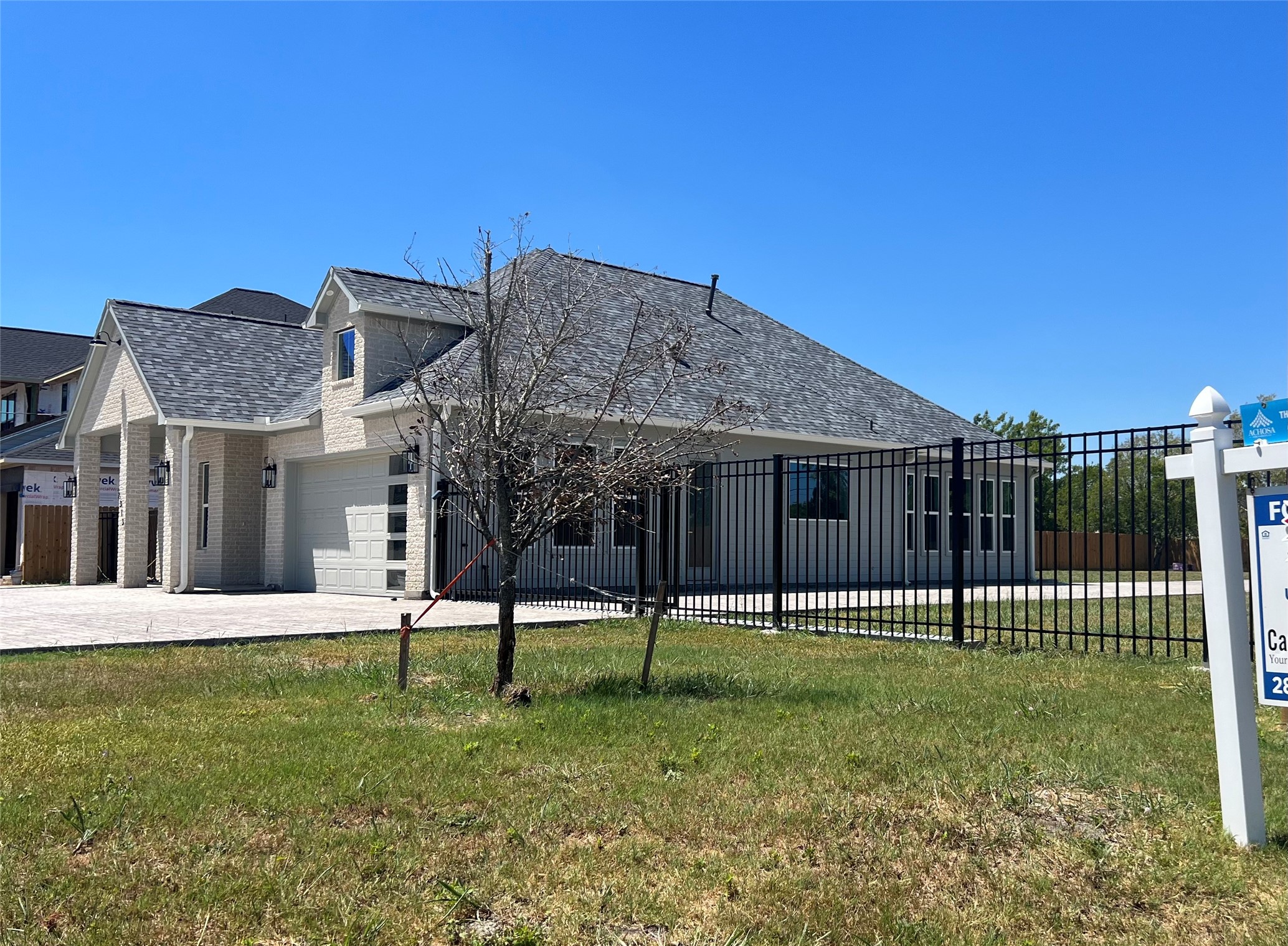 2313 Lomax Drive La Porte TX 77571