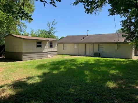 3107 Friar Point Road Houston TX 77051