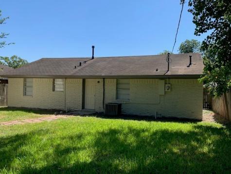 3107 Friar Point Road Houston TX 77051