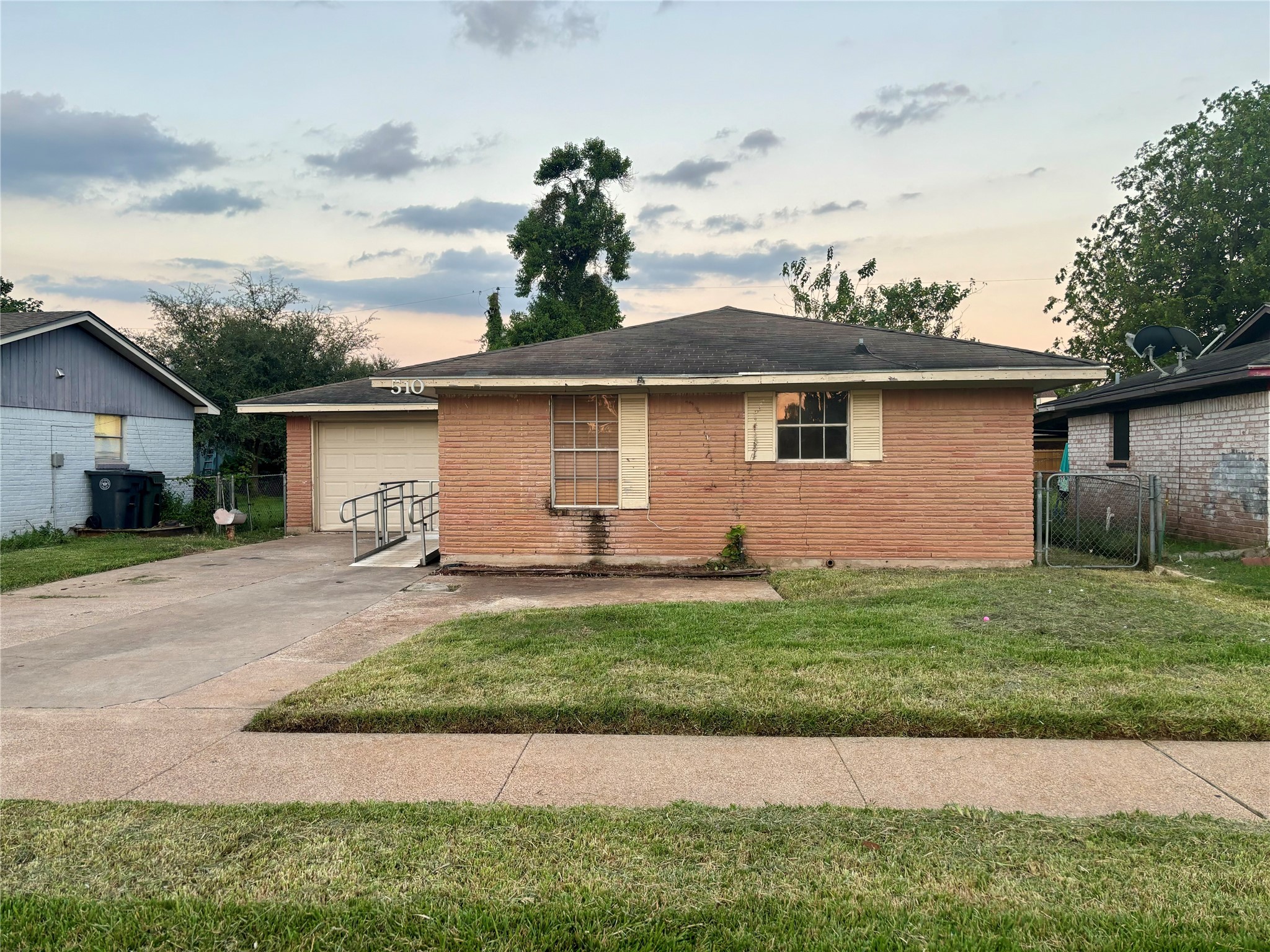 510 Ulrich Street Sugar Land TX 77498