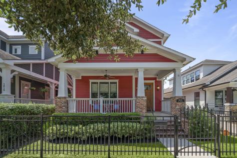 1021 Allston Street Houston TX 77008