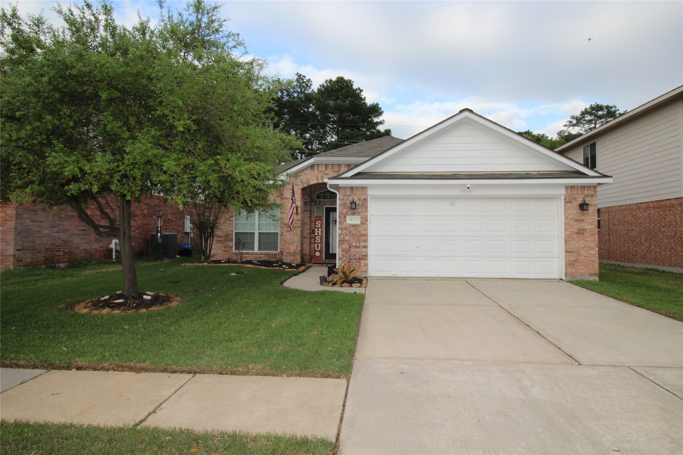 18322 Madisons Crossing Lane Tomball TX 77375