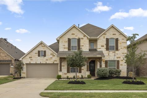 20250 Aspenwilde Drive Cypress TX 77433