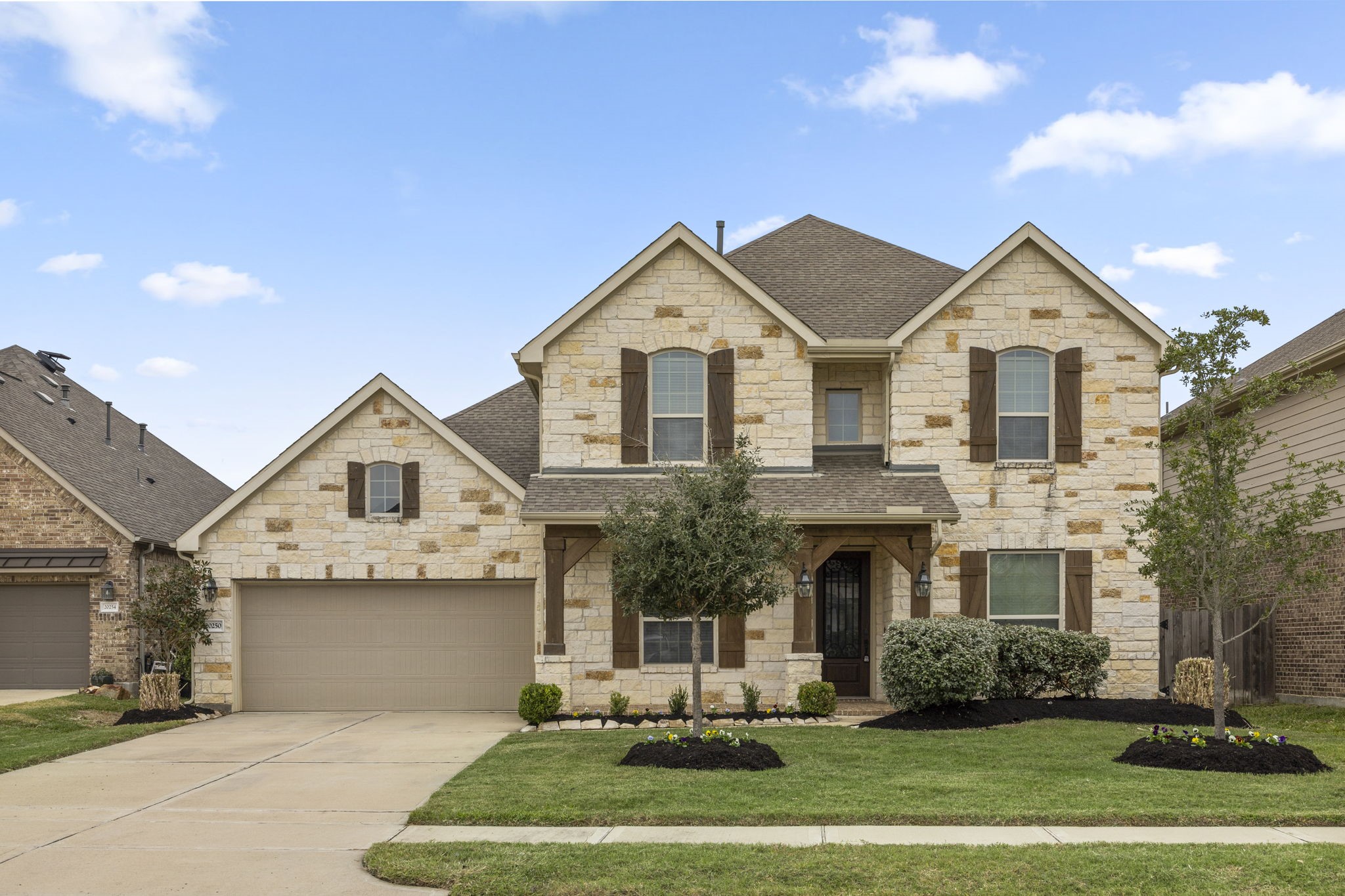 20250 Aspenwilde Drive Cypress TX 77433