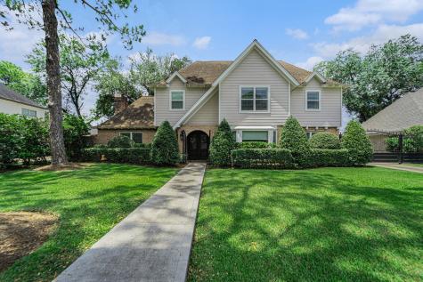 322 Big Hollow Lane Houston TX 77042