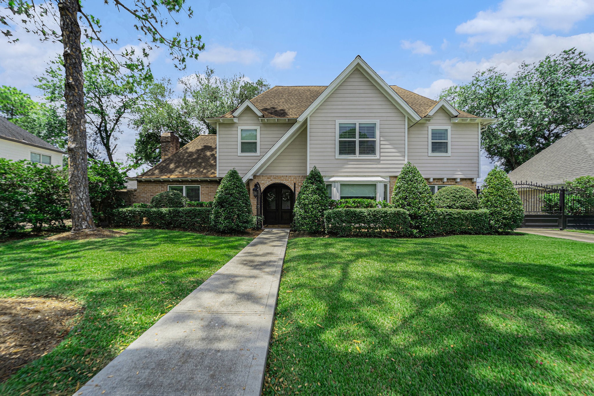 322 Big Hollow Lane Houston TX 77042
