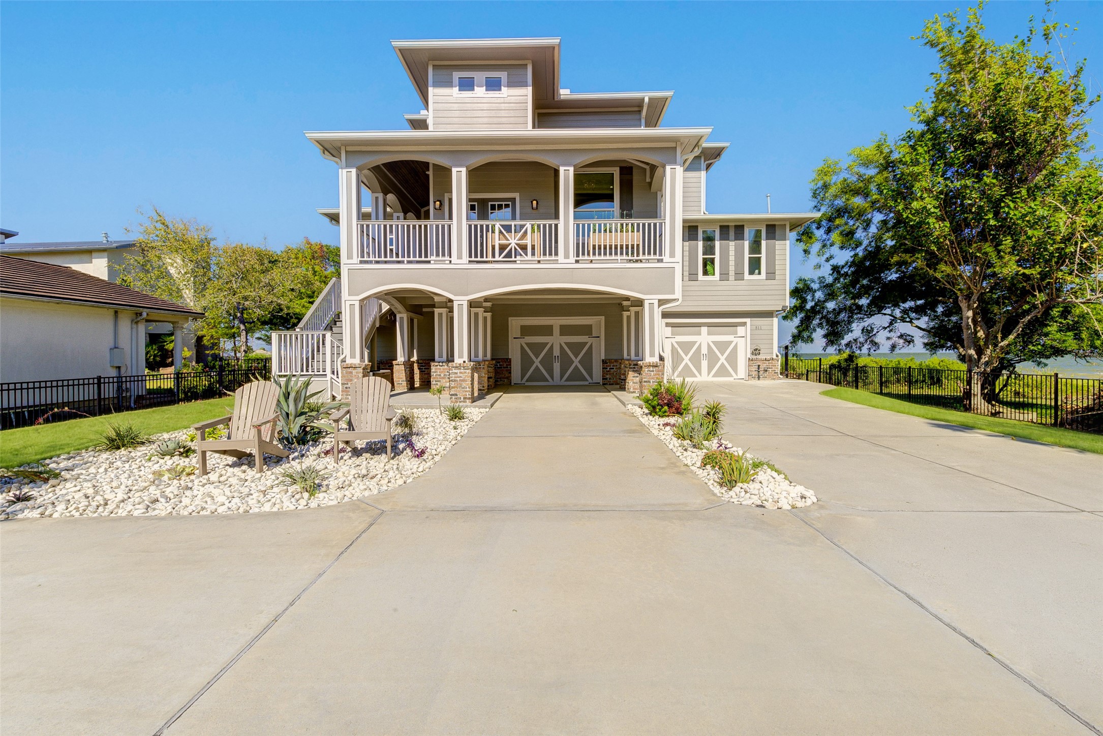 511 Quintana Roo Place Seabrook TX 77586