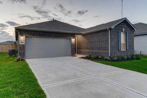 2118 Katalonia Lane Fresno TX 77545
