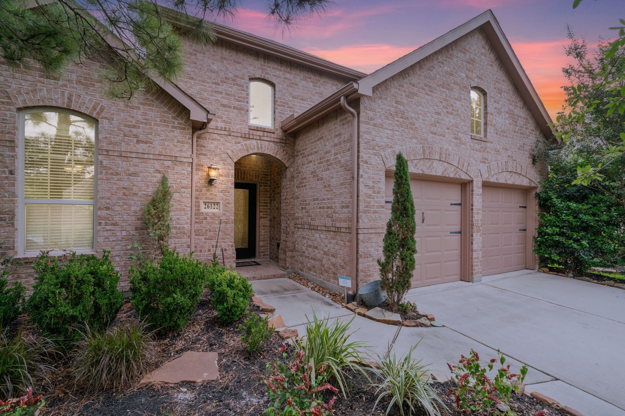26122 W Lovegrass Lane Spring TX 77386