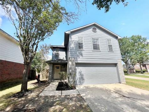 14626 Teck Court Houston TX 77047