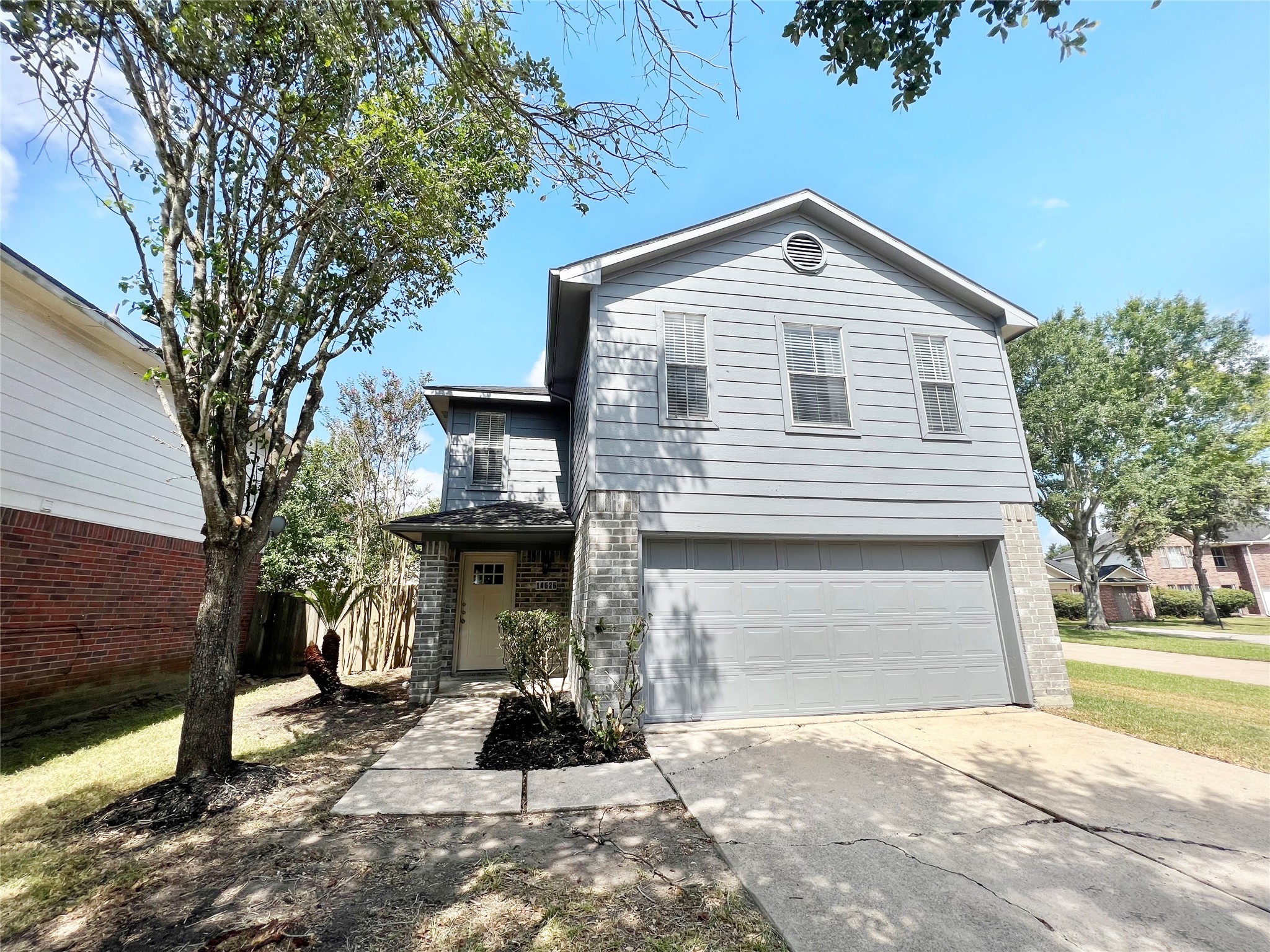 14626 Teck Court Houston TX 77047