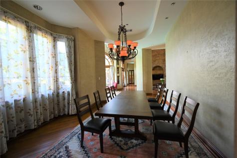 326 W Alkire Lake Drive Sugar Land TX 77478