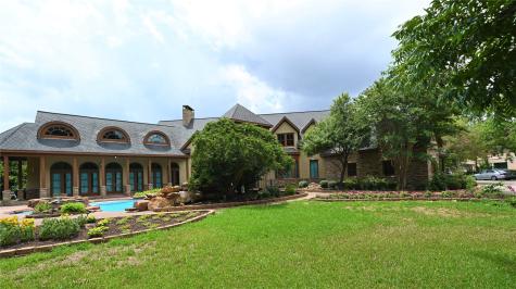 326 W Alkire Lake Drive Sugar Land TX 77478