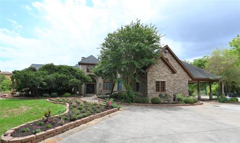 326 W Alkire Lake Drive Sugar Land TX 77478