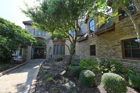 326 W Alkire Lake Drive Sugar Land TX 77478