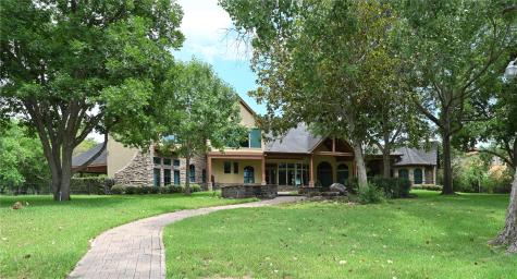 326 W Alkire Lake Drive Sugar Land TX 77478