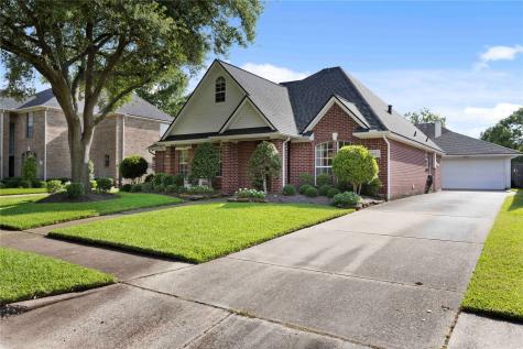 5202 White Manor Drive Pasadena TX 77505