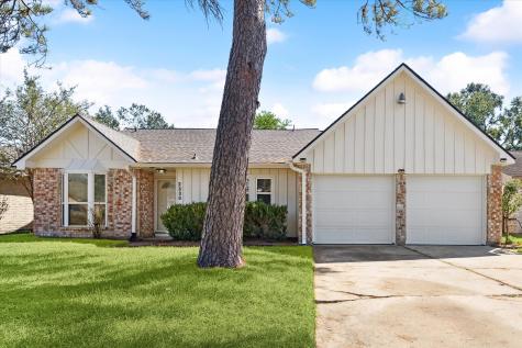 2339 Stillmeadow Drive Missouri City TX 77489