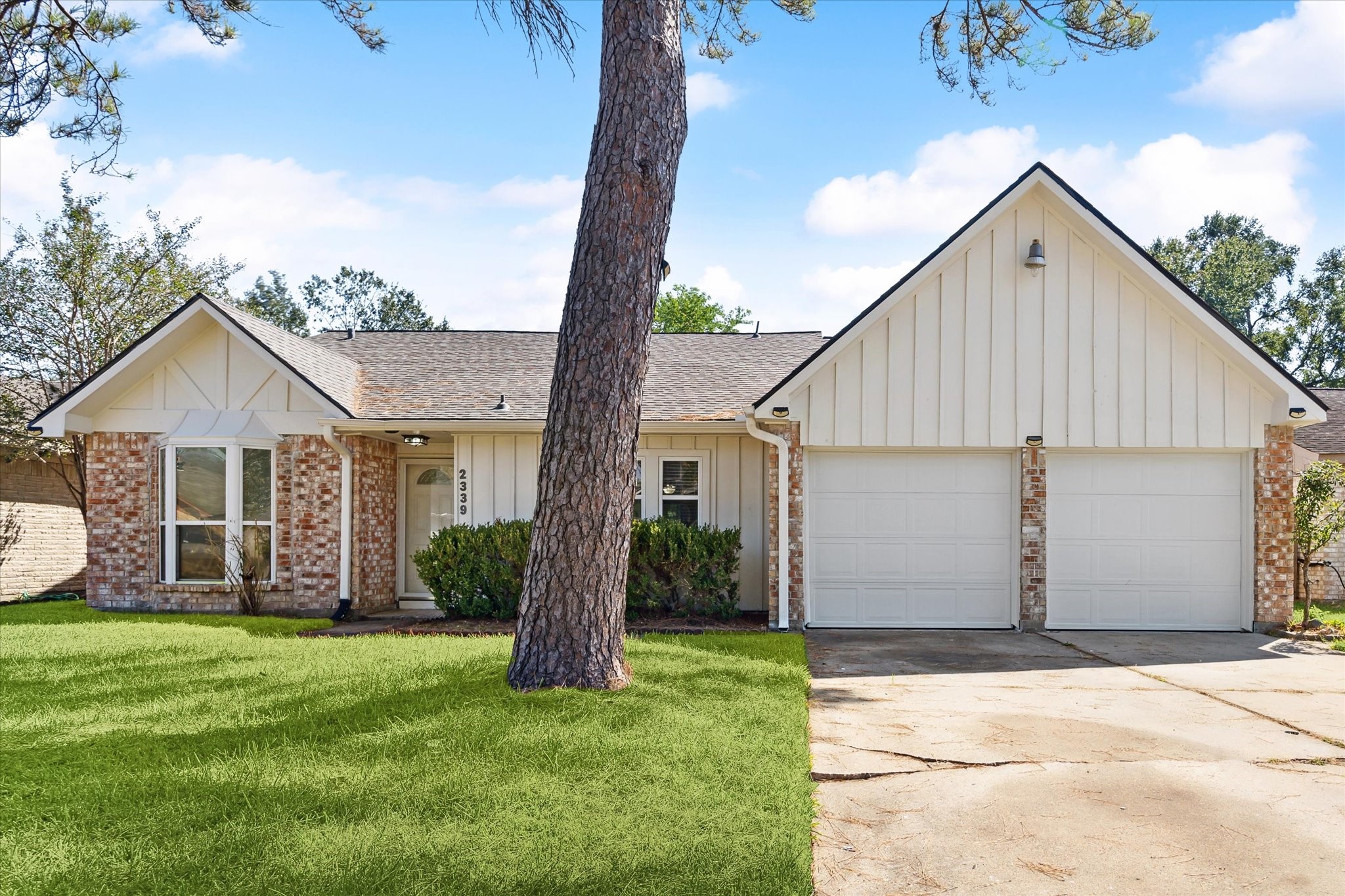 2339 Stillmeadow Drive Missouri City TX 77489