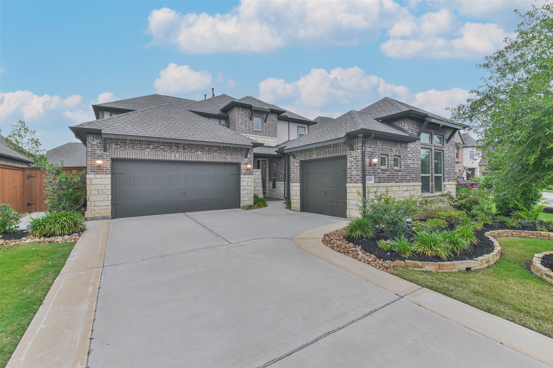 18010 Zagranski Cedar Court Cypress TX 77433