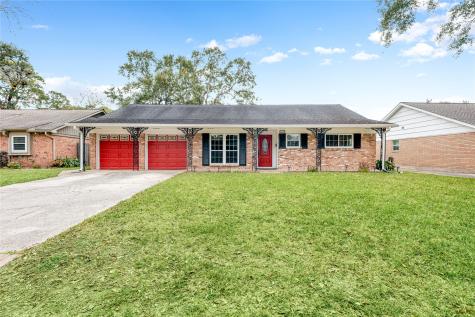 5930 Kuldell Drive Houston TX 77074
