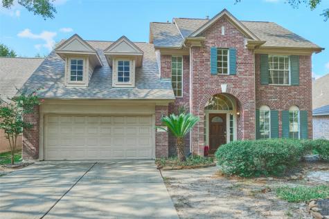 9526 Kelsey Meadows Court Houston TX 77040