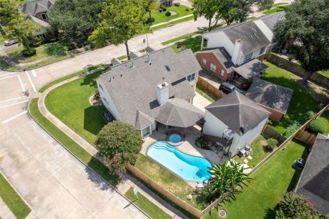9202 Rocky Valley Drive Houston TX 77083