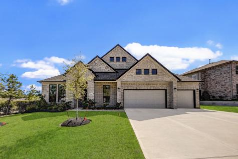 1211 Tilia Creek Lane Montgomery TX 77316