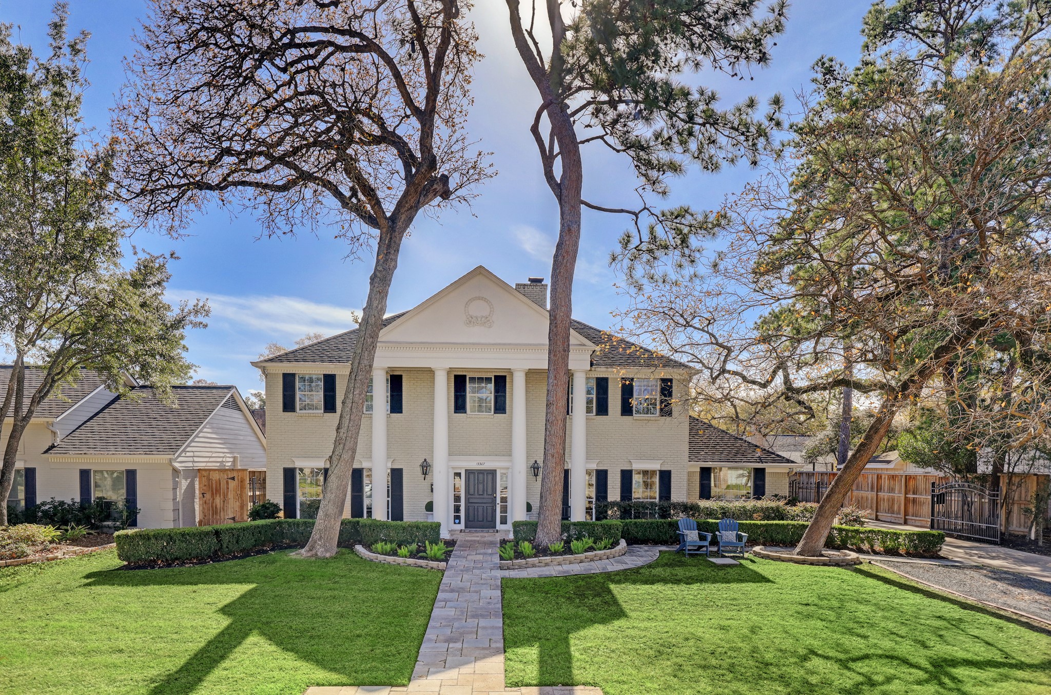 13307 Myrtlea Drive Houston TX 77079