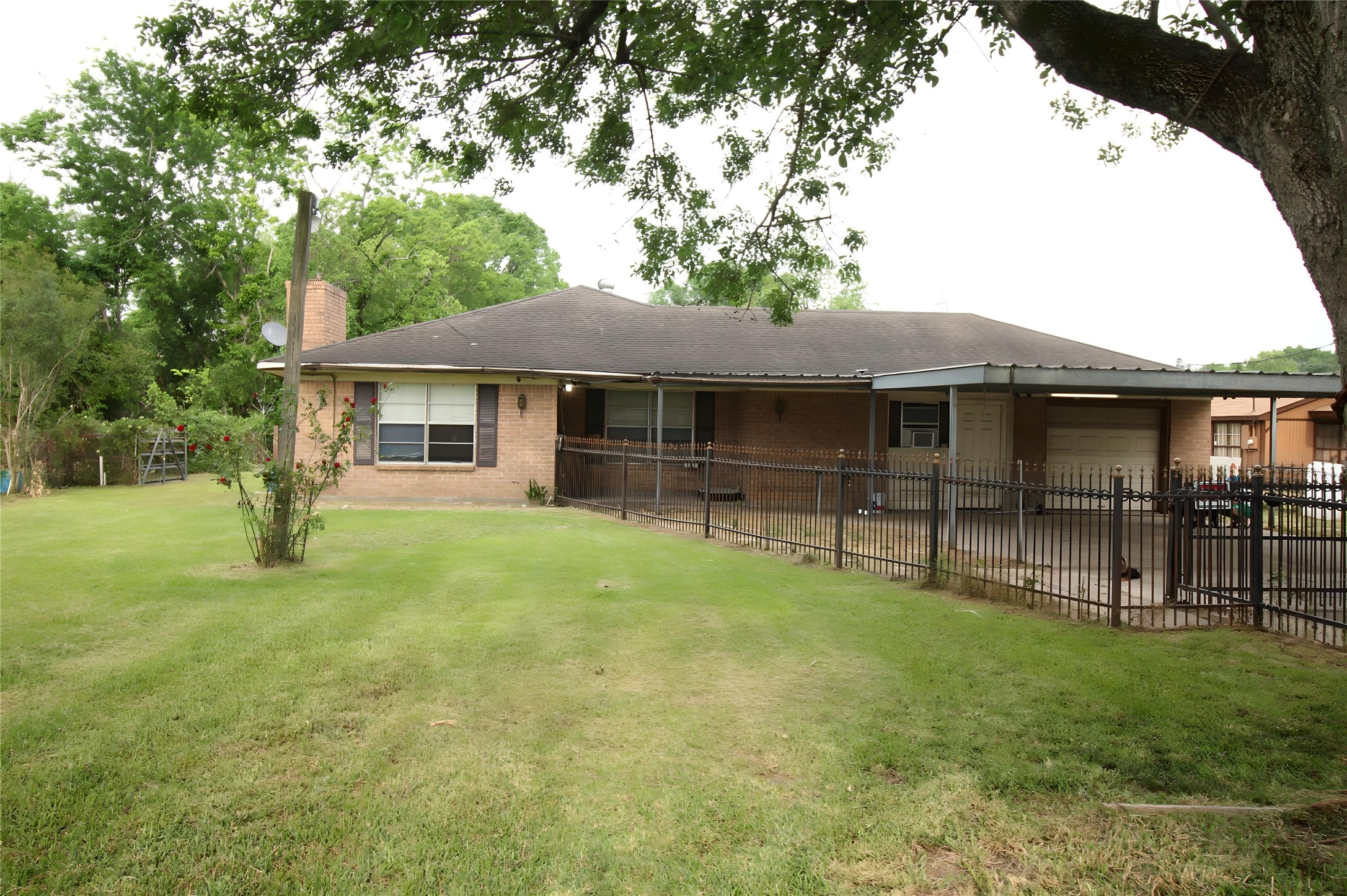 13530 Luthe Road Houston TX 77039