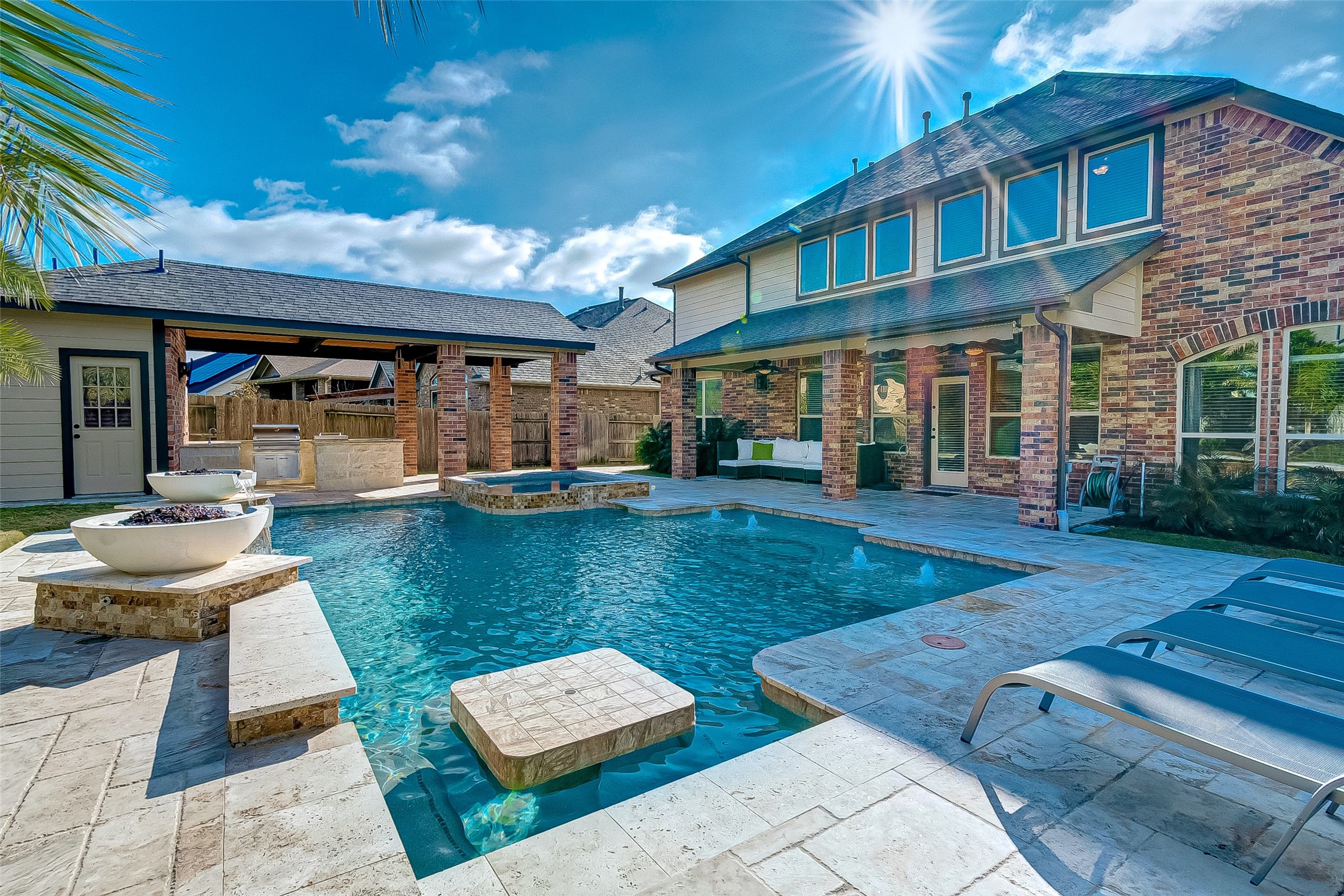 9915 Street Romain Drive Katy TX 77494