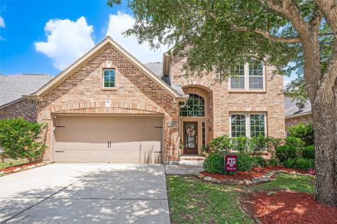 28831 Thornbird Court Katy TX 77494