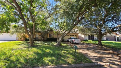 17110 Bougainvilla Lane Friendswood TX 77546