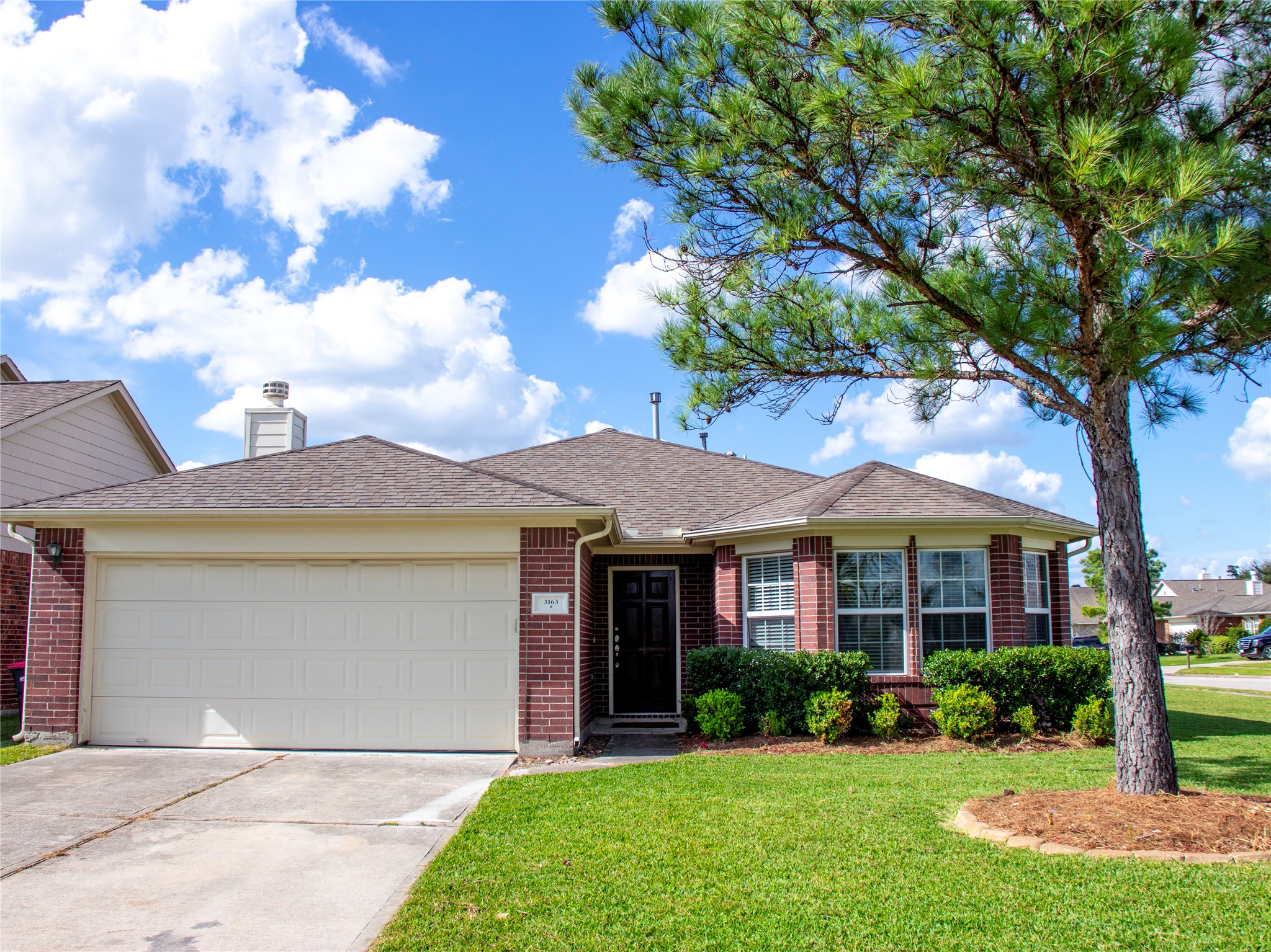 3163 Crossout Court Spring TX 77373