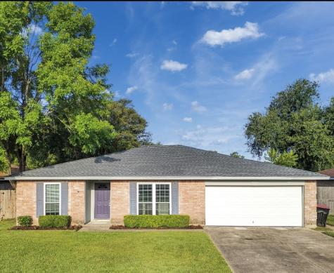 7315 Millbrae Lane Houston TX 77041