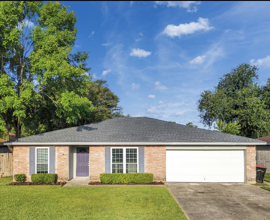 7315 Millbrae Lane Houston TX 77041