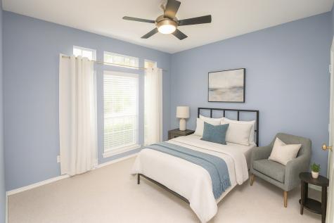 3911 Clarestone Drive Pearland TX 77584