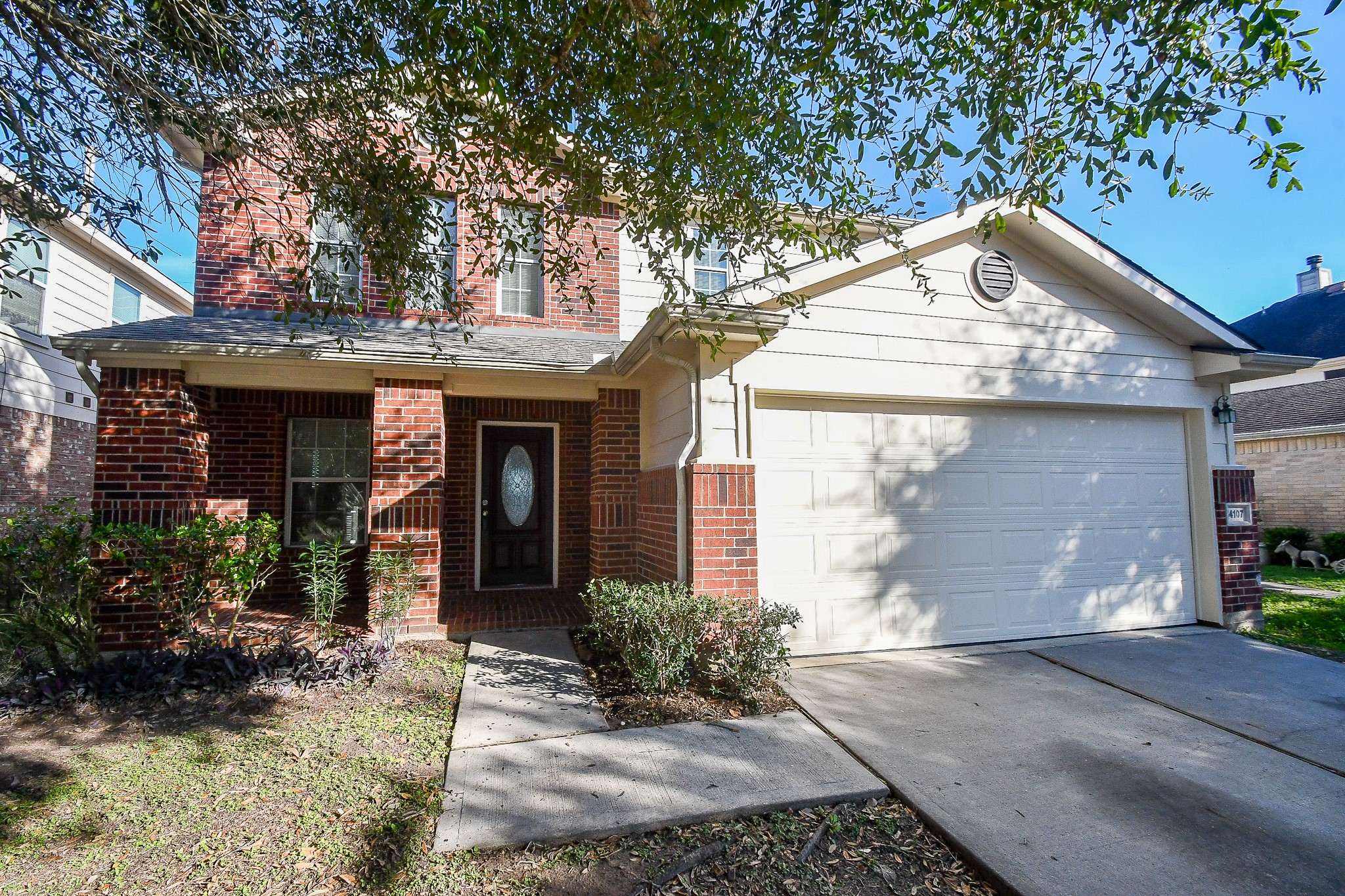 14107 Prosperity Ridge Drive Houston TX 77048