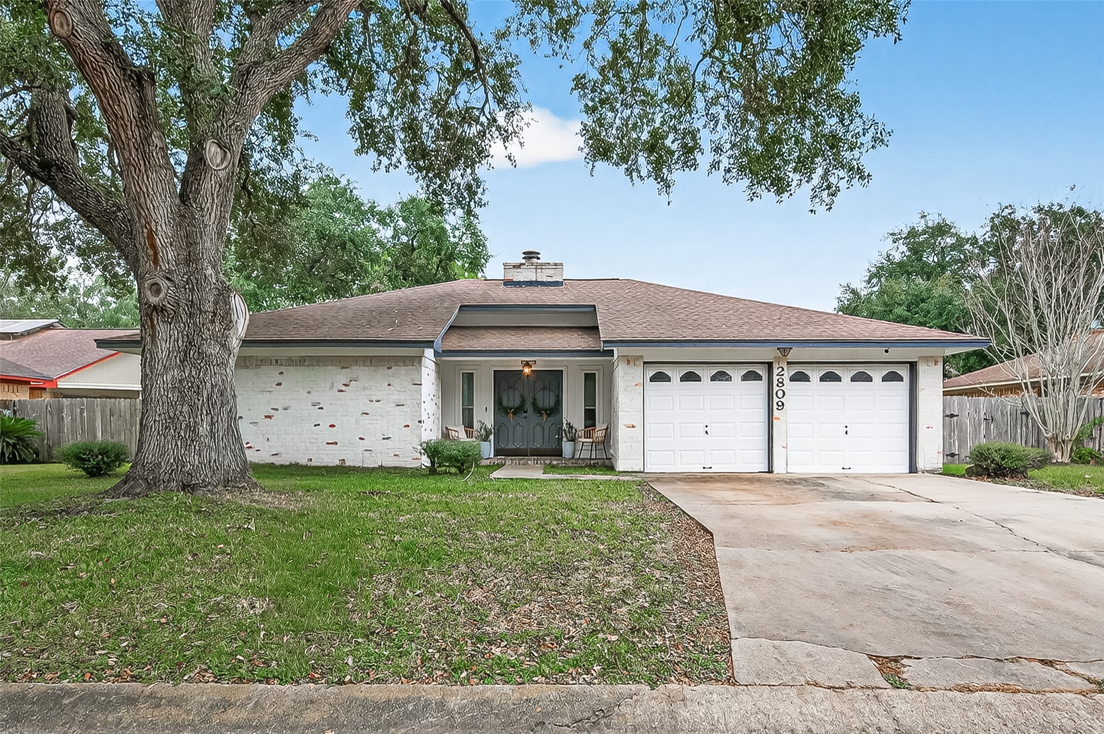 2809 El Camino Street Bay City TX 77414