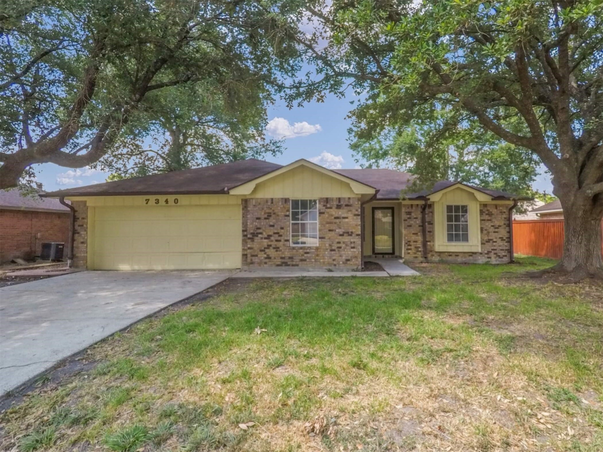 7340 Pleasant Bend Drive Beaumont TX 77708