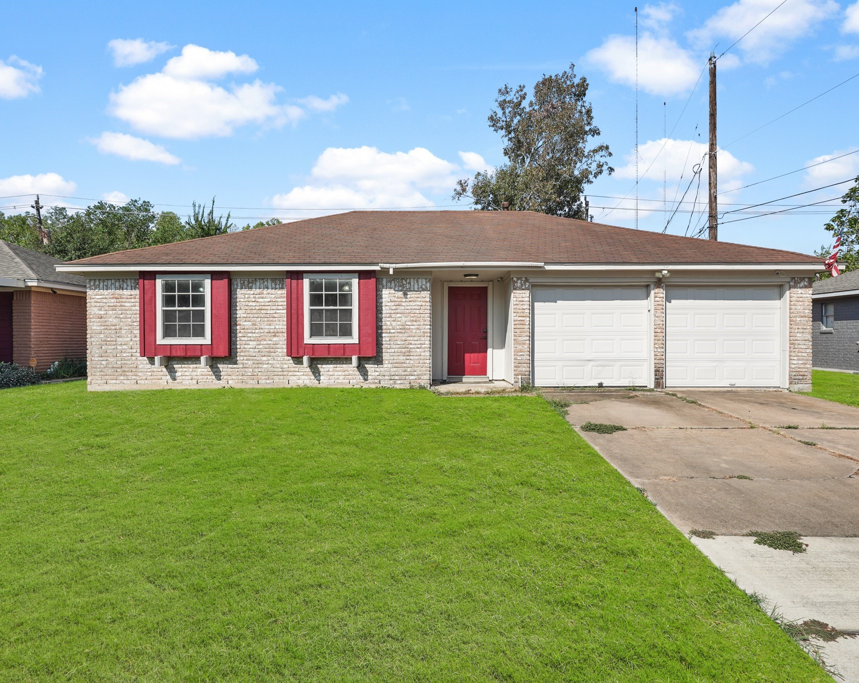 5327 Crestmont Street Baytown TX 77521