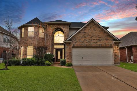 19118 Poplar Trails Lane Tomball TX 77375