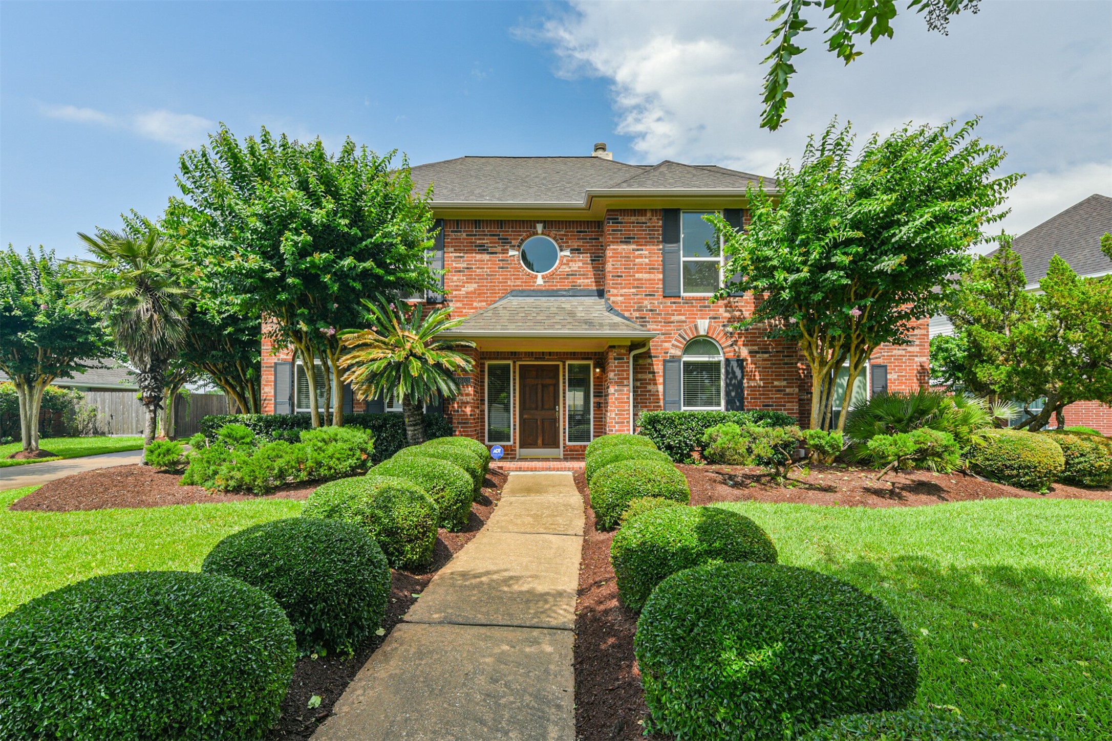 1603 Keystone Drive Friendswood TX 77546